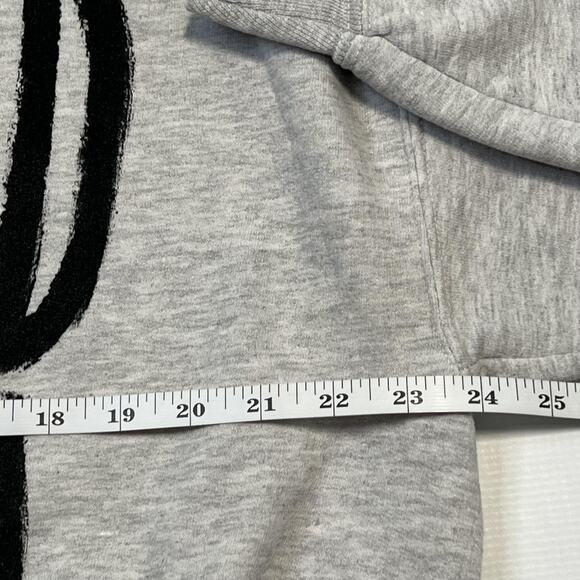 Wasted Youth Sweatshirt Mens XL Crewneck Graphic Pullover Streetwear - Picture 6 of 7